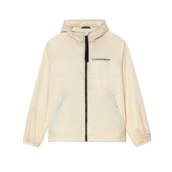Corta vento Lacoste - BH545623