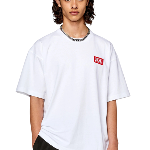 Camiseta Diesel - A14947