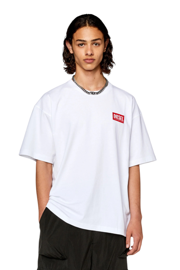 Camiseta Diesel – A14947