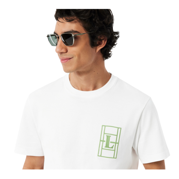Camiseta Lacoste - TH1716
