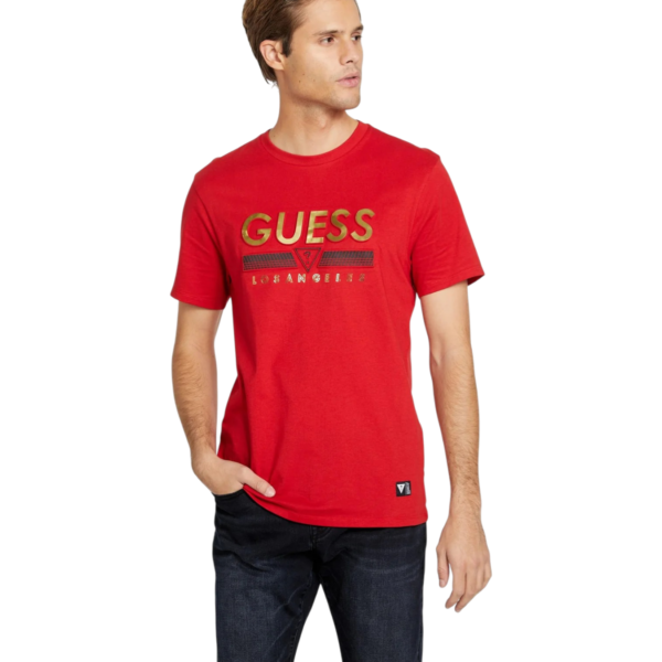 Camiseta Guess - XB0122