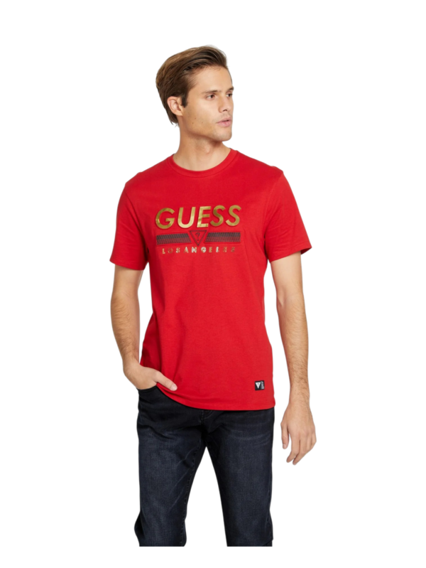 Camiseta Guess – XB0122