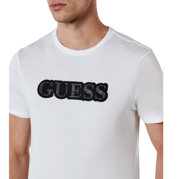 Camiseta Guess - M4BI64