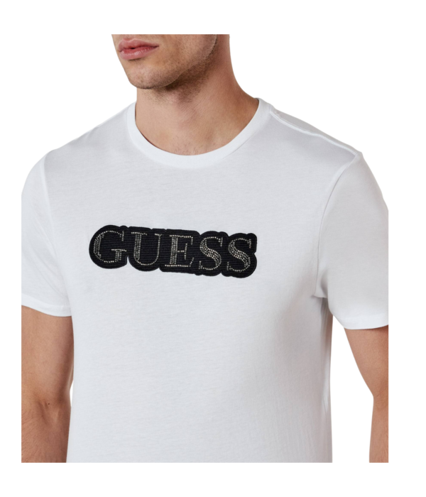 Camiseta Guess – M4BI64