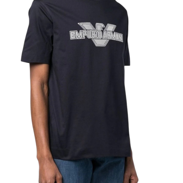 Camiseta Empório Armani - 7V1TU81JSAZ