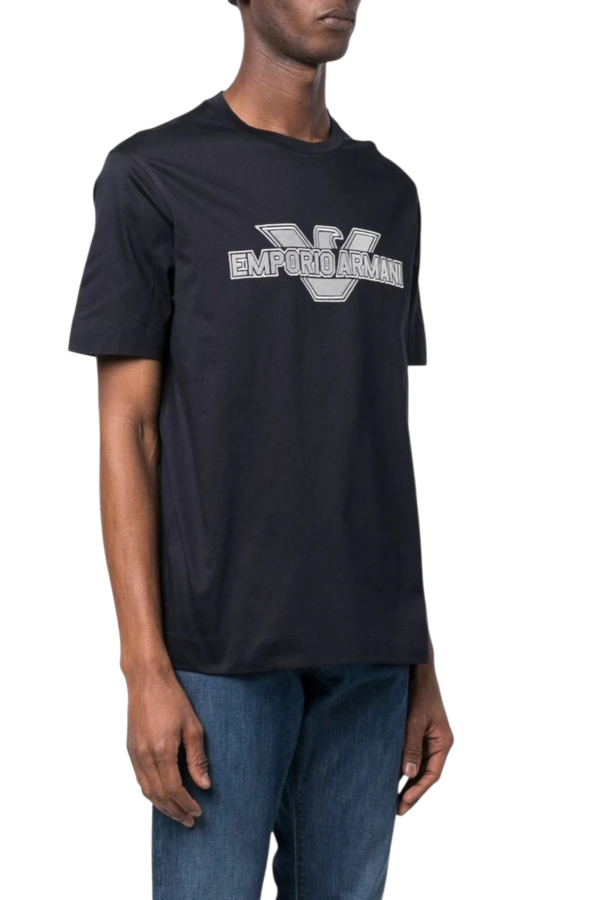 Camiseta Empório Armani – 7V1TU81JSAZ