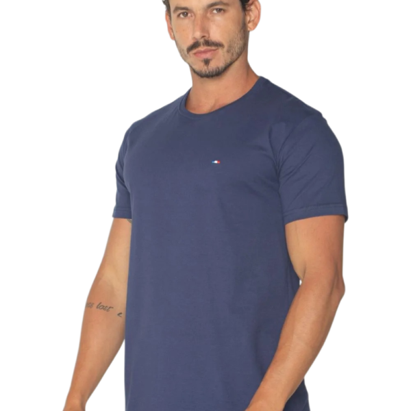 CAMISETA TOMMY PERFORMANCE - THMW0MW39350