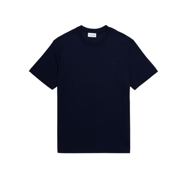 Camiseta Lacoste Technical Sport T-Shirt - TH1580