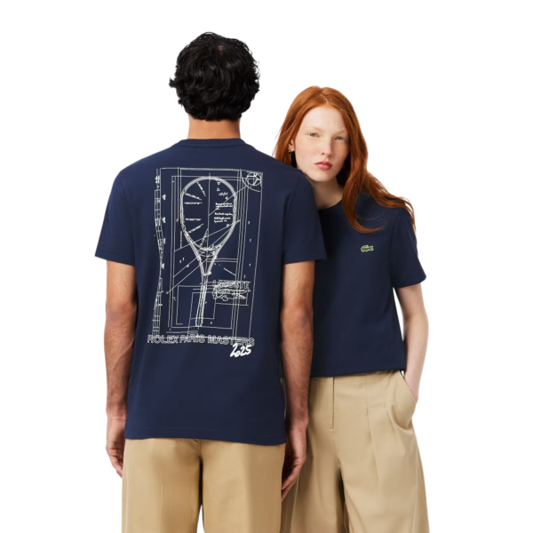 Camiseta Lacoste - TH5722