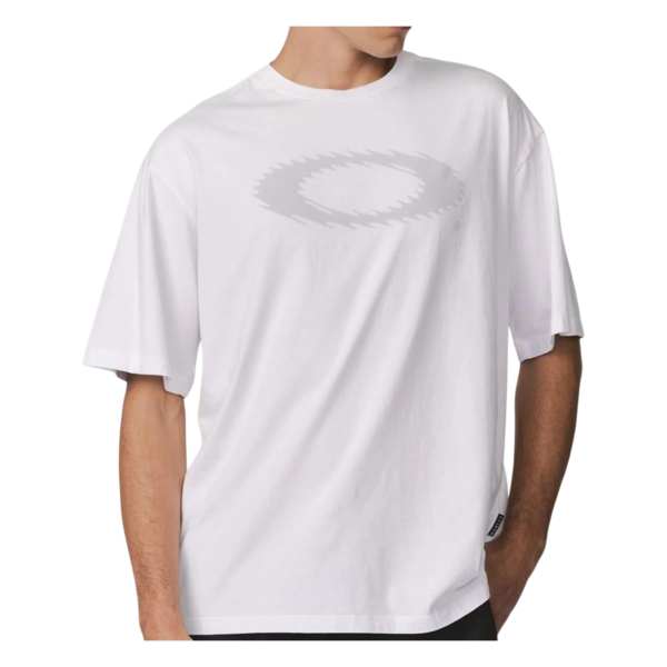 Camiseta oakley - FOA407226