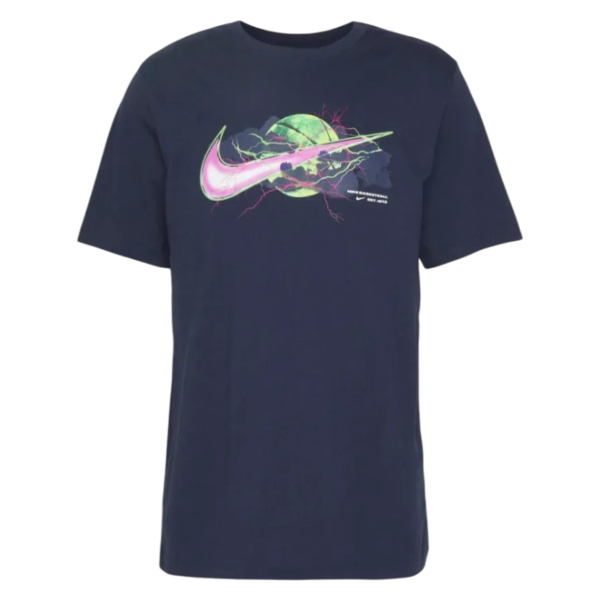 Camiseta Nike - FN0817