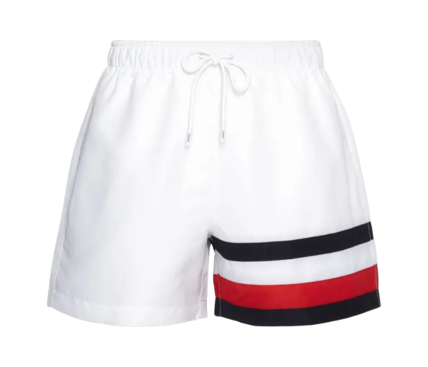 Short Tommy plus size – THAM0AM02979