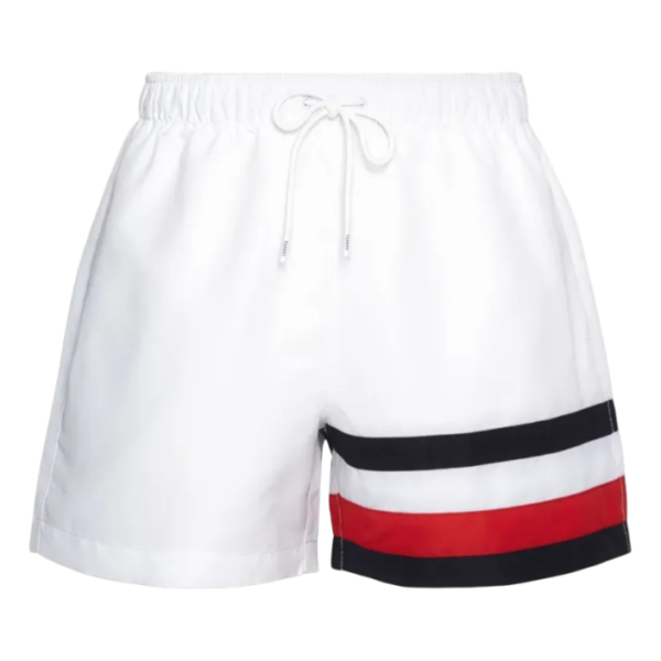 Short Tommy plus size - THAM0AM02979