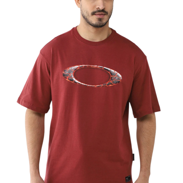 Camiseta oakley - FOA407221