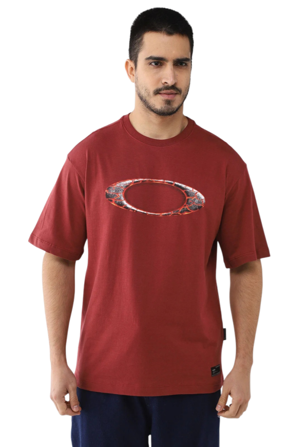 Camiseta oakley – FOA407221