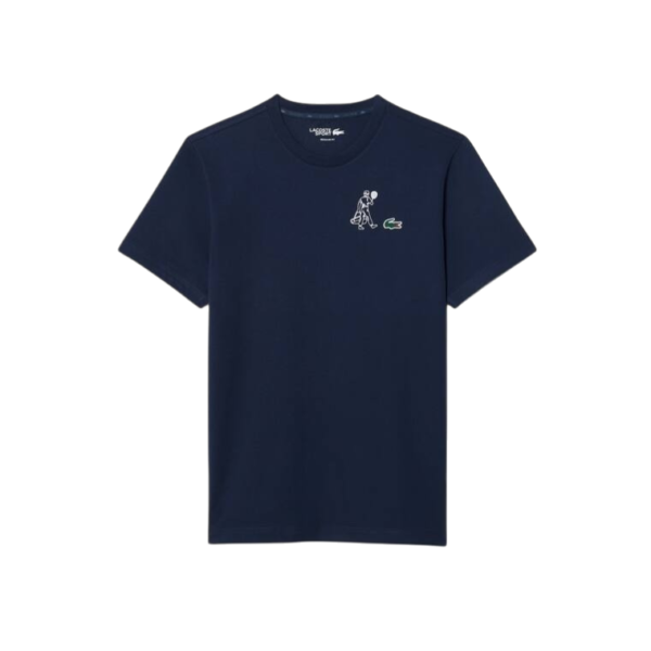 Camiseta Lacoste - TH0147