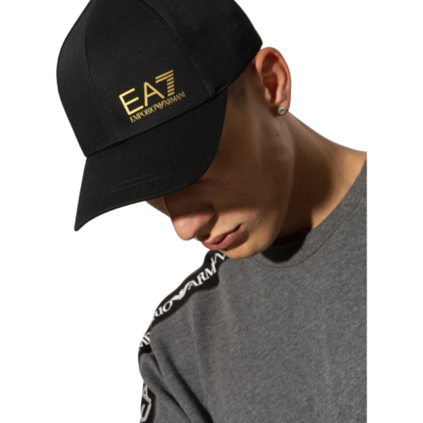 Boné EA7 Empório Armani - 247088