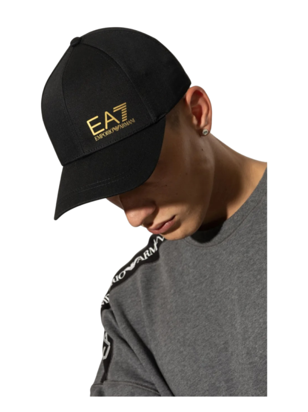 Boné EA7 Empório Armani – 247088