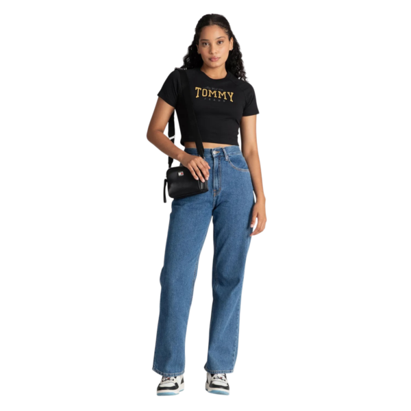 CAMISETA TOMMY JEANS - ABDW0DW20709