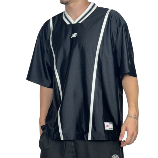 CAMISA NEW BALANCE - MT51606