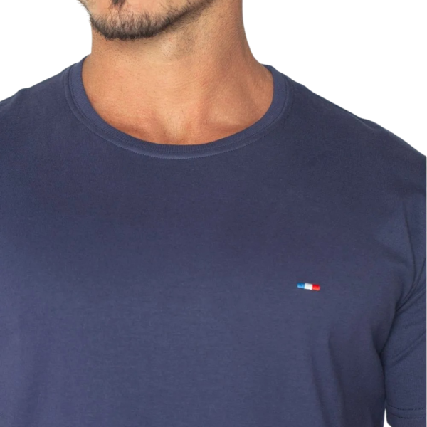 CAMISETA TOMMY PERFORMANCE - THMW0MW39350