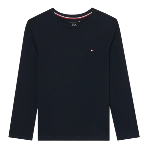CAMISETA MANG LONGA FEMININA TOMMY JEANS - ABDW0DW20682