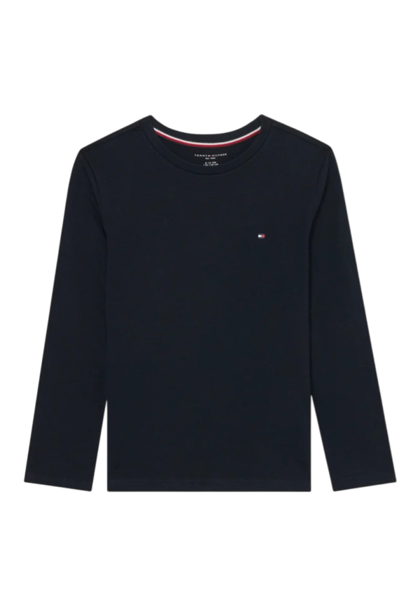 CAMISETA MANG LONGA FEMININA TOMMY JEANS – ABDW0DW20682
