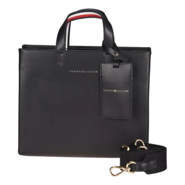 BOLSA TOMMY HILFIGER ÚNICO - THAW0AW17508
