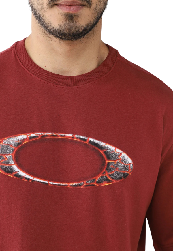 Camiseta oakley – FOA407221