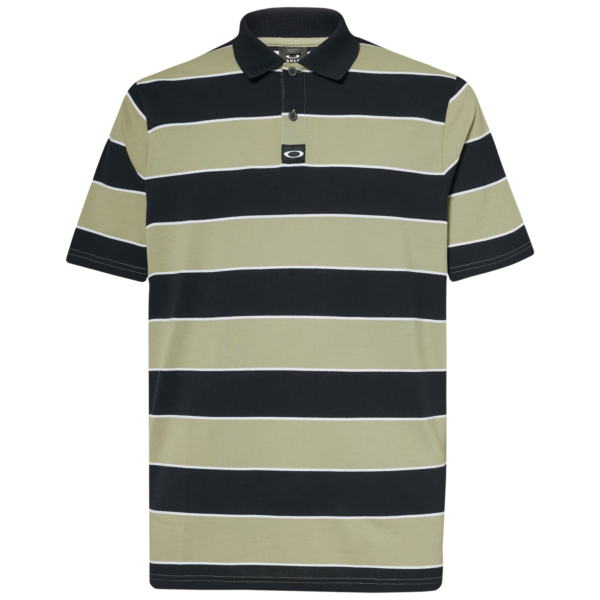 GOLA POLO OAKLEY -  F0A403753