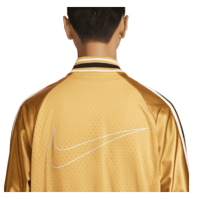 Jaqueta Nike Gold - NIKEGOLD