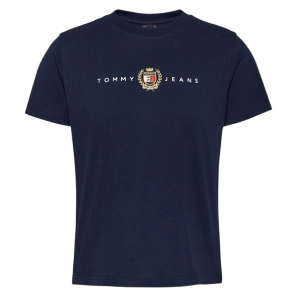 CAMISETA TOMMY JEANS FEMININA - ABDW0DW20696