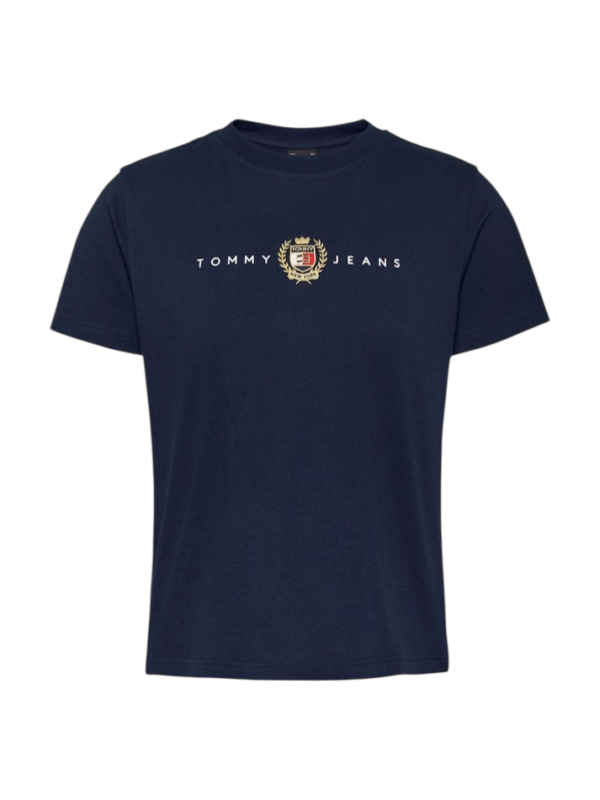 CAMISETA TOMMY JEANS FEMININA – ABDW0DW20696