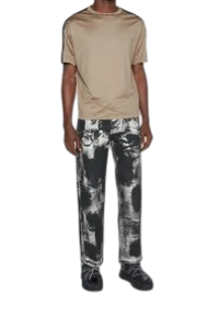 Camiseta Empório Armani - EM003944AF10017