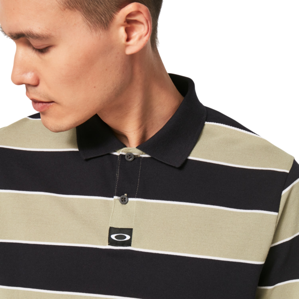 GOLA POLO OAKLEY -  F0A403753
