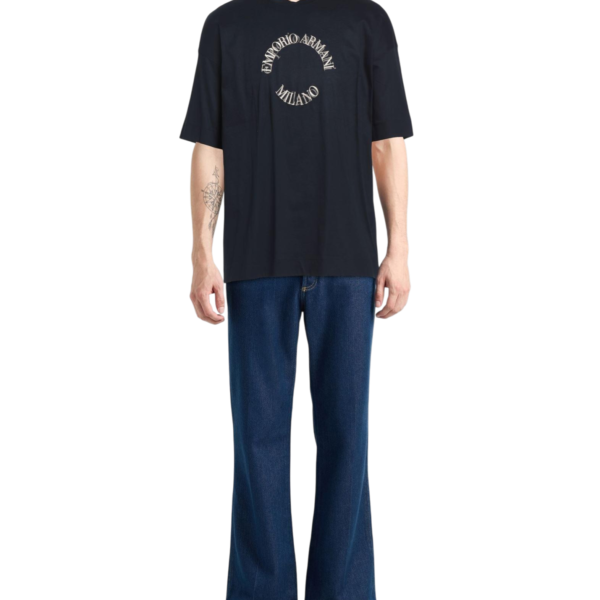 Camiseta empório Armani - 7V1TG31JSAZ