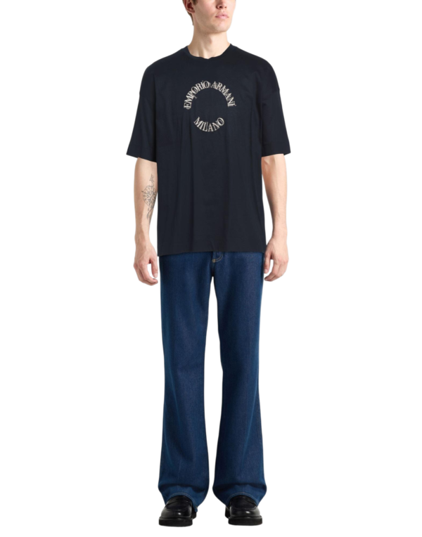 Camiseta empório Armani – 7V1TG31JSAZ