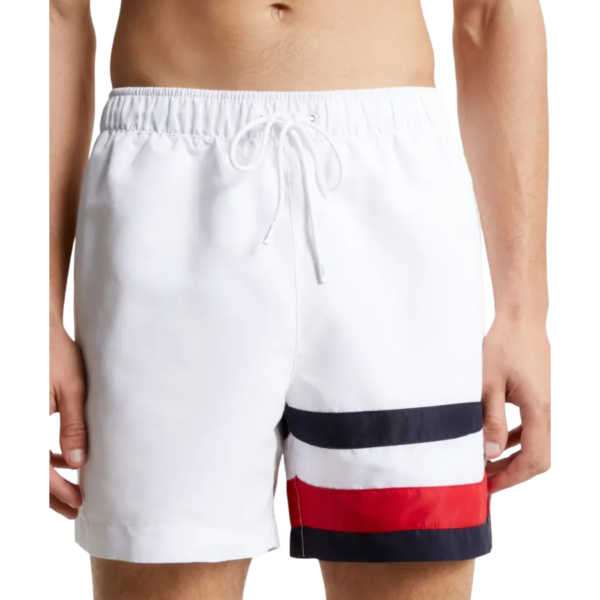Short Tommy plus size - THAM0AM02979