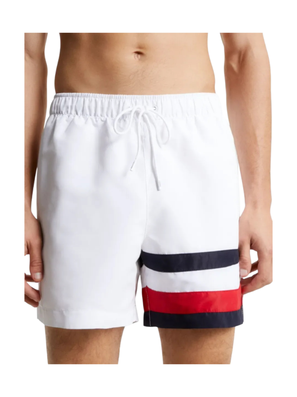 Short Tommy plus size – THAM0AM02979