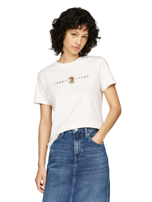 CAMISETA TOMMY JEANS – ABW0DW20696