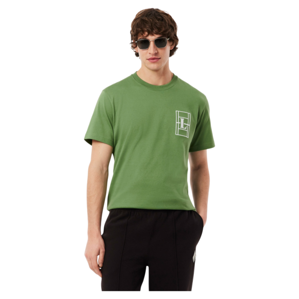 Camiseta Lacoste - TH1716