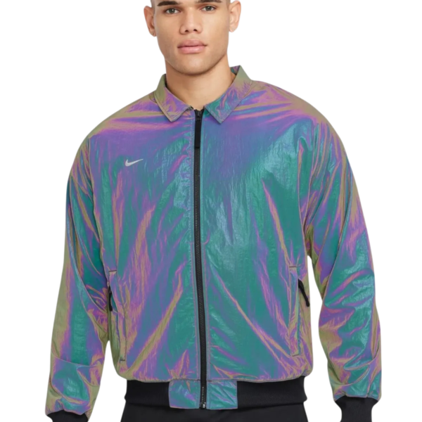 JAQUETA NIKE - FZ0499-010