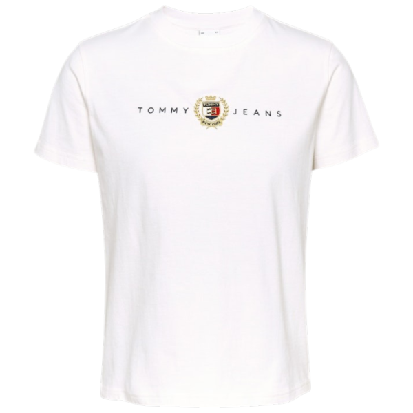 CAMISETA TOMMY JEANS - ABW0DW20696
