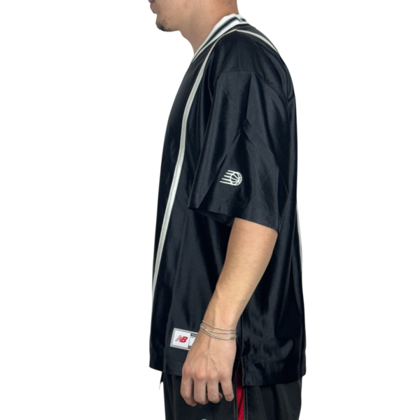 CAMISA NEW BALANCE - MT51606