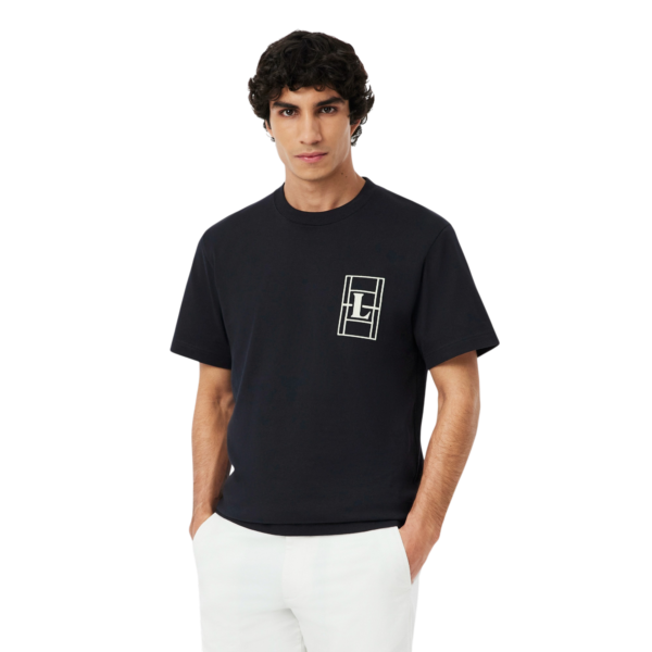 Camiseta Lacoste - TH1716