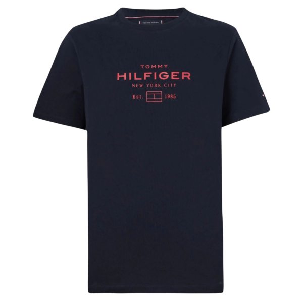 CAMISETA TOMMY HILFIGER REF: THMW0MW42059