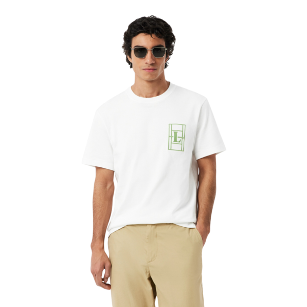 Camiseta Lacoste - TH1716