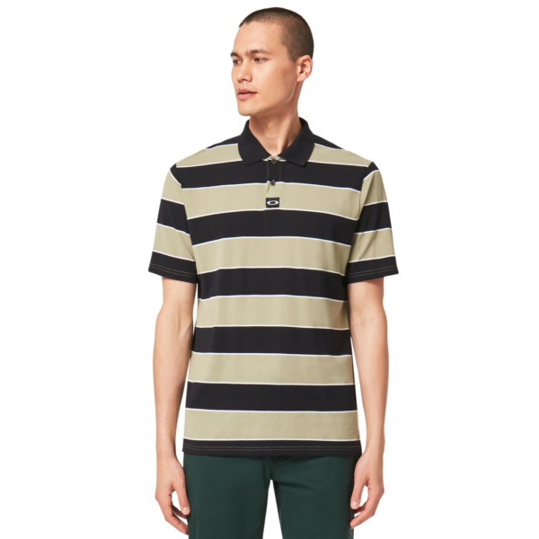 GOLA POLO OAKLEY -  F0A403753