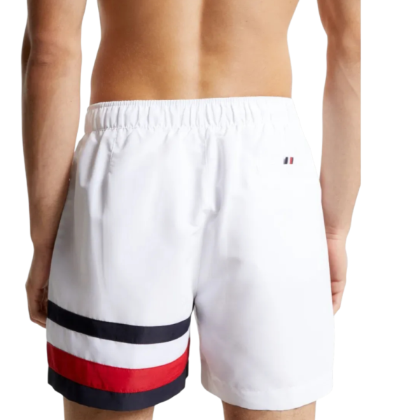 Short Tommy plus size - THAM0AM02979