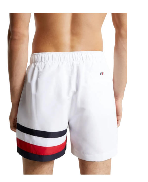 Short Tommy plus size – THAM0AM02979